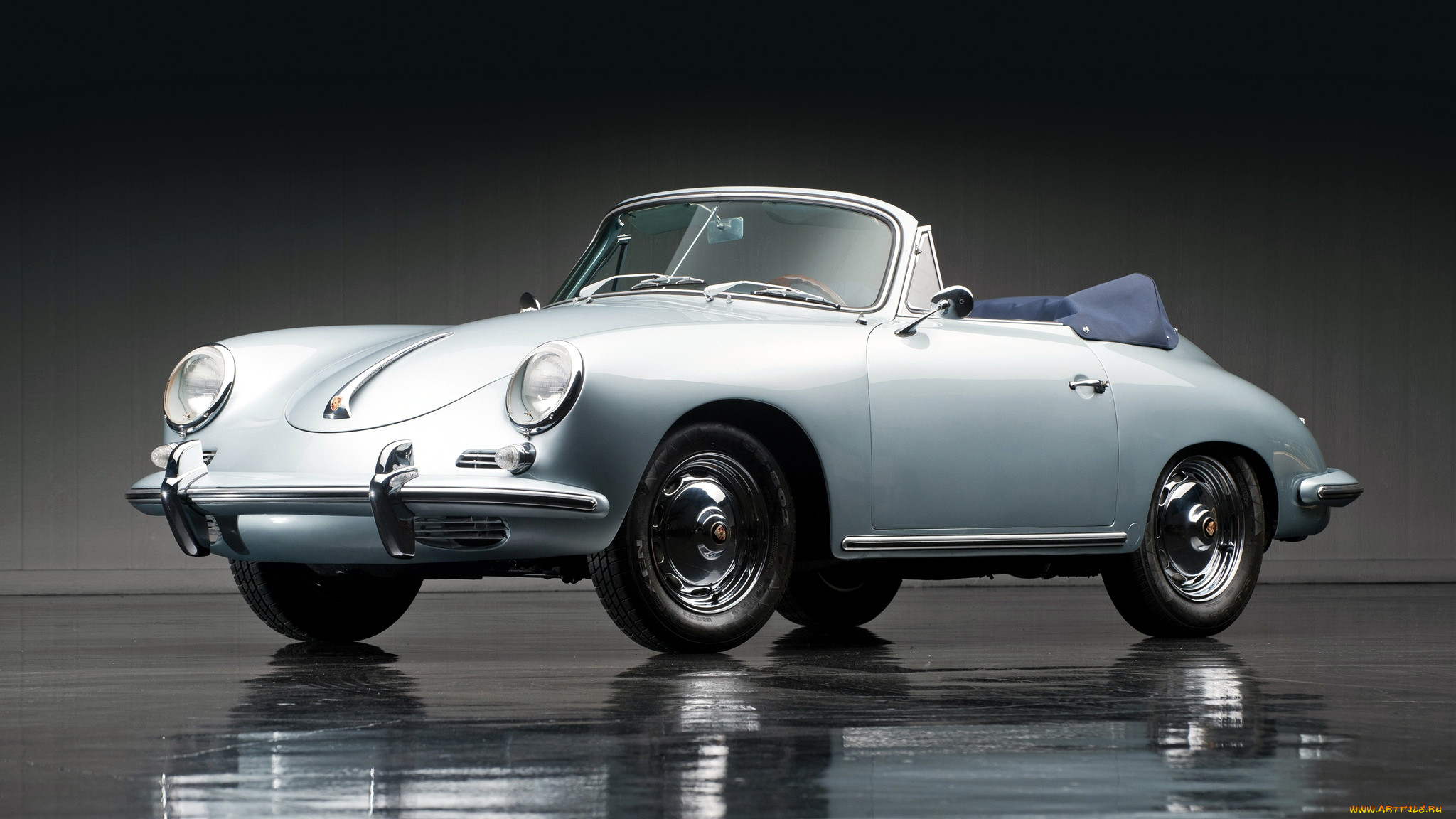 porsche, 356, , , , 